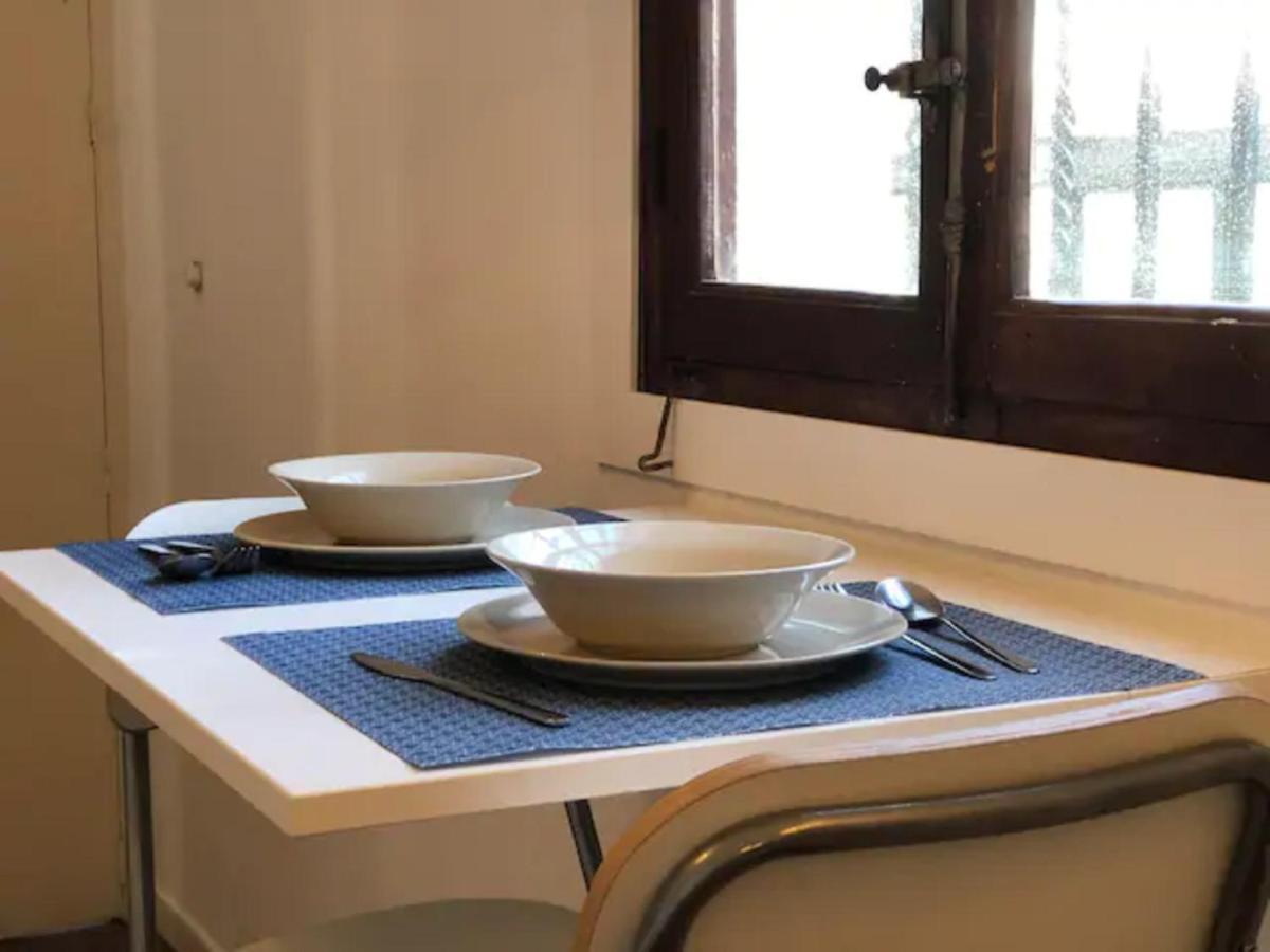 Atico La Juderia V33 Apartment เซบีญา ภายนอก รูปภาพ
