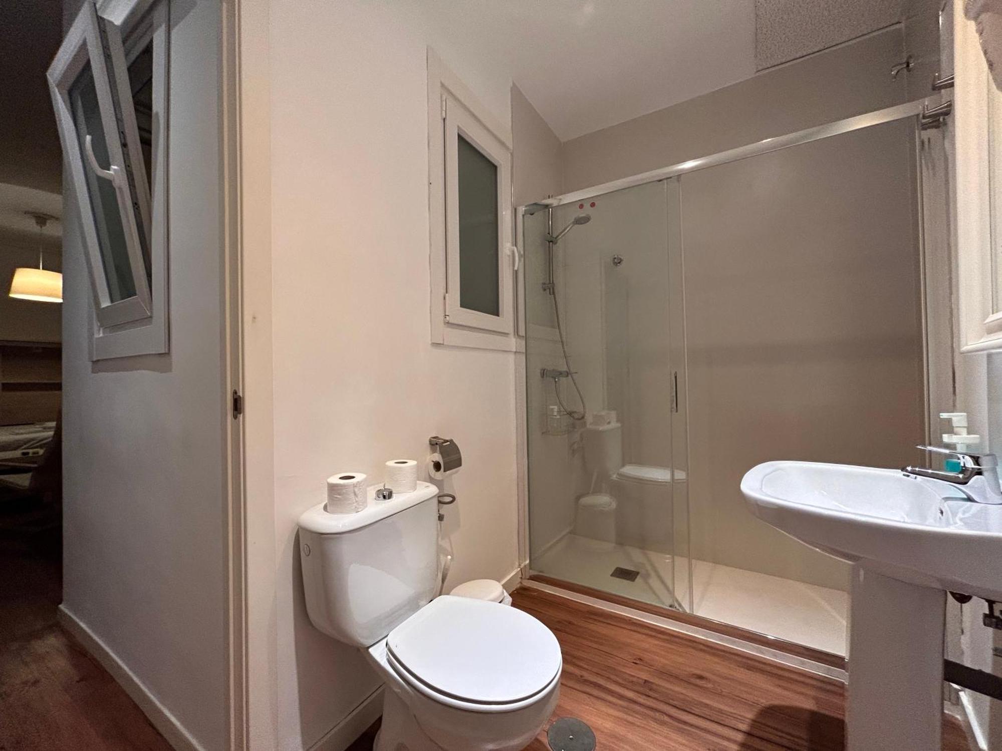 Atico La Juderia V33 Apartment เซบีญา ภายนอก รูปภาพ