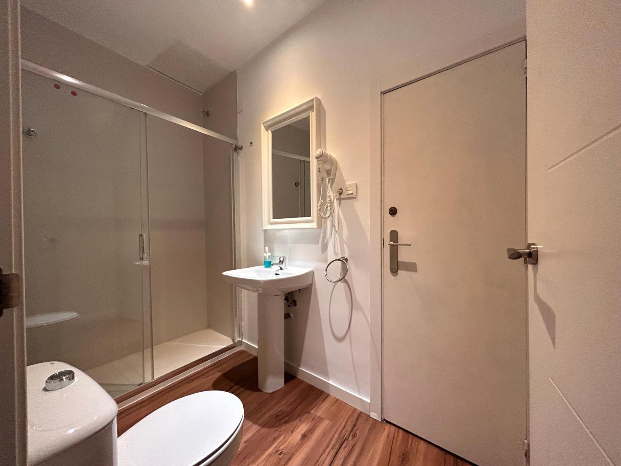 Atico La Juderia V33 Apartment เซบีญา ภายนอก รูปภาพ