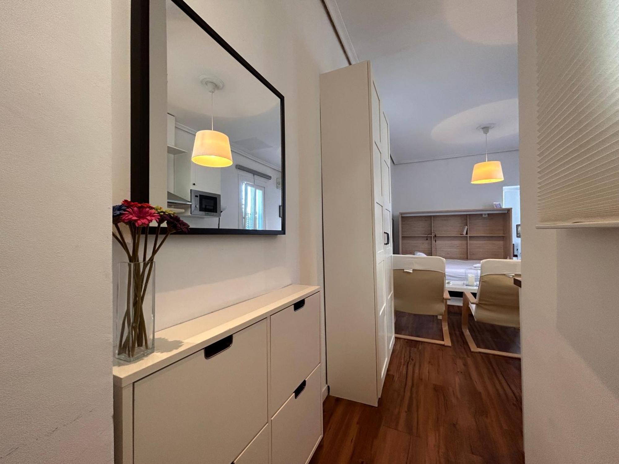 Atico La Juderia V33 Apartment เซบีญา ภายนอก รูปภาพ