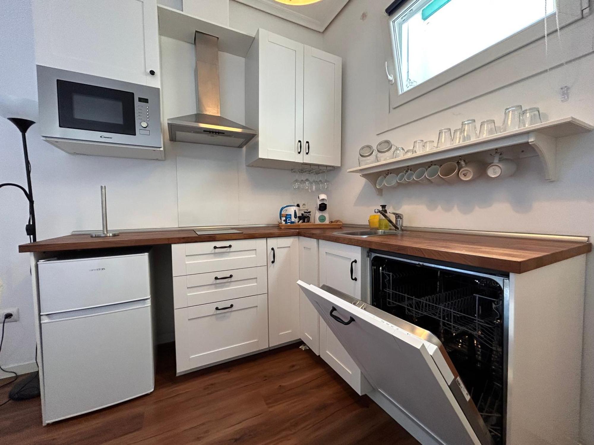 Atico La Juderia V33 Apartment เซบีญา ภายนอก รูปภาพ