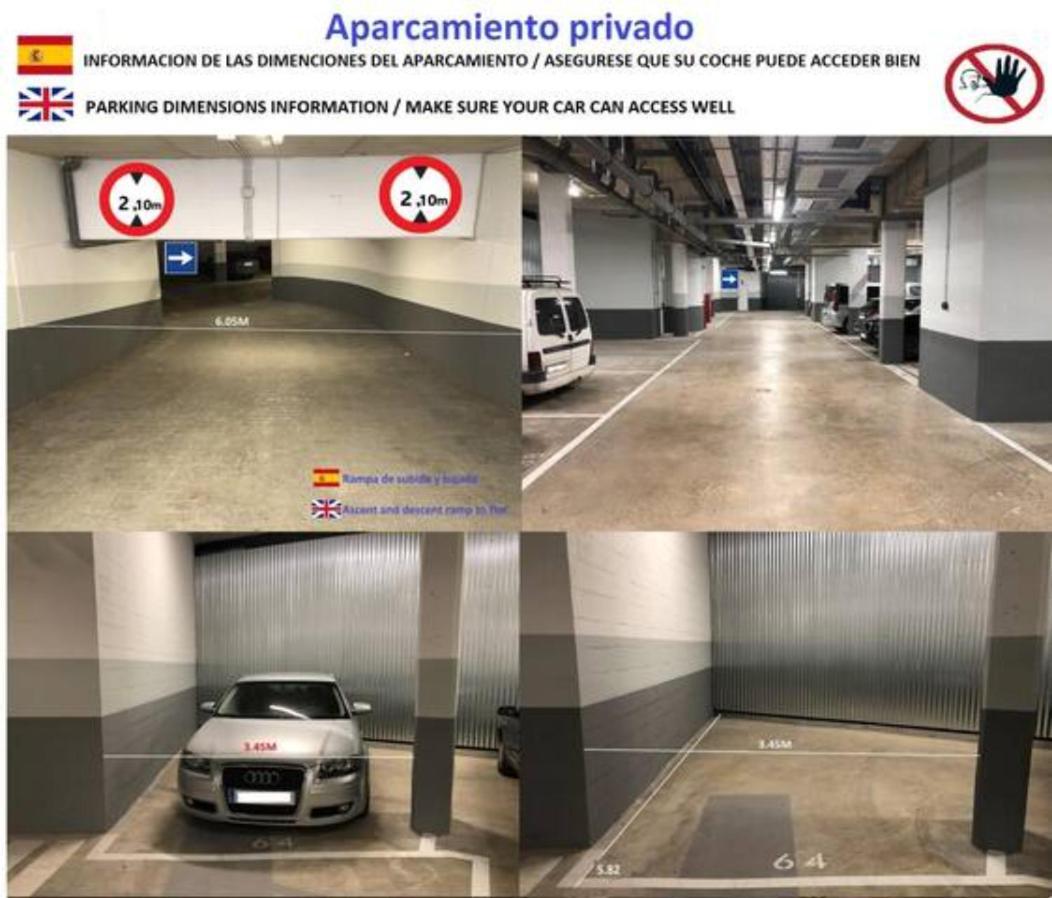 Atico La Juderia V33 Apartment เซบีญา ภายนอก รูปภาพ